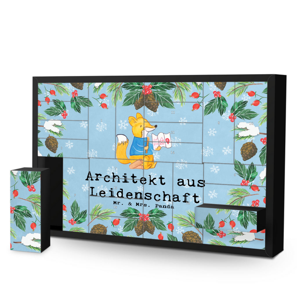 Befüllbarer Adventskalender Architekt Leidenschaft Befüllbarer Adventskalender, Adventskalender zum selbst befüllen, Beruf, Ausbildung, Jubiläum, Abschied, Rente, Kollege, Kollegin, Geschenk, Schenken, Arbeitskollege, Mitarbeiter, Firma, Danke, Dankeschön, Architekt, Innenarchitekt, Architekturbüro, Bauarbeiter