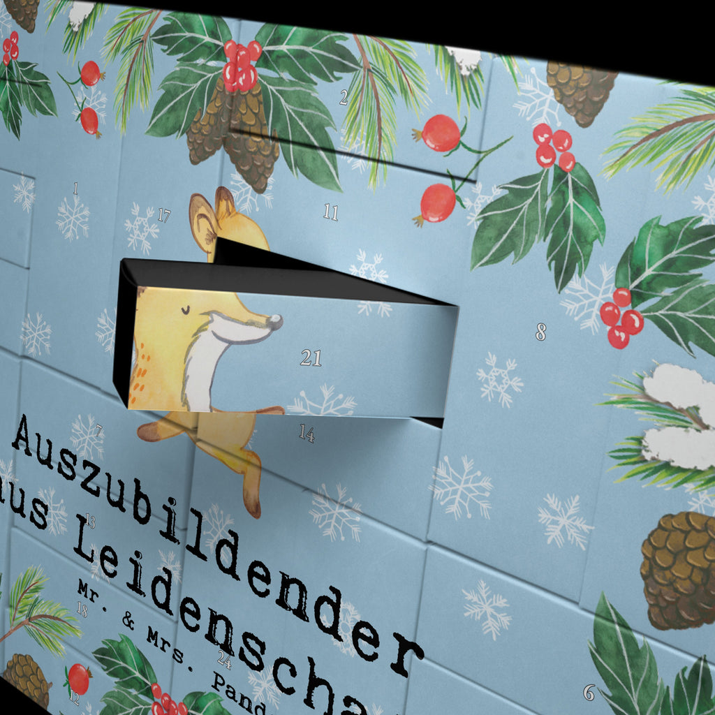 Befüllbarer Adventskalender Auszubildender Leidenschaft Befüllbarer Adventskalender, Adventskalender zum selbst befüllen, Beruf, Ausbildung, Jubiläum, Abschied, Rente, Kollege, Kollegin, Geschenk, Schenken, Arbeitskollege, Mitarbeiter, Firma, Danke, Dankeschön, Auszubildender, Azubi, Ausbildungsbeginn, Abschlussprüfung, Beginn der Ausbildung, Glücksbringer zur Ausbildung, Preis