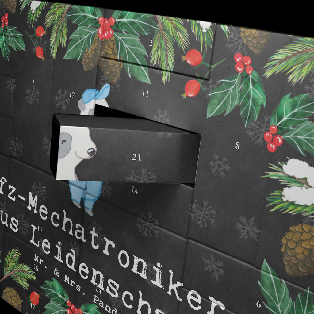 Befüllbarer Adventskalender Kfz-Mechatroniker Leidenschaft Befüllbarer Adventskalender, Adventskalender zum selbst befüllen, Beruf, Ausbildung, Jubiläum, Abschied, Rente, Kollege, Kollegin, Geschenk, Schenken, Arbeitskollege, Mitarbeiter, Firma, Danke, Dankeschön, Kfz-Mechatroniker, Kraftfahrzeugmechaniker, Meister, Gesellenprüfung