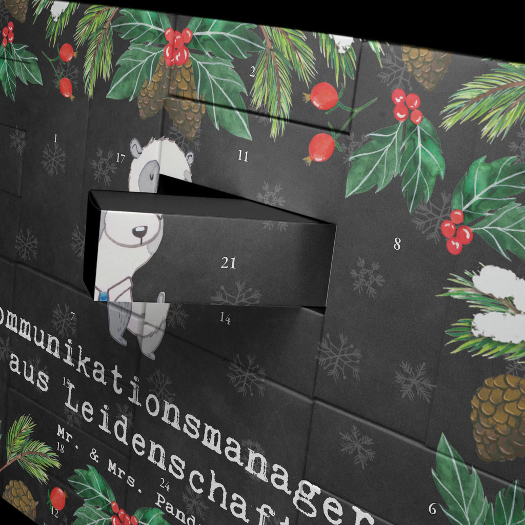 Befüllbarer Adventskalender Kommunikationsmanager Leidenschaft Befüllbarer Adventskalender, Adventskalender zum selbst befüllen, Beruf, Ausbildung, Jubiläum, Abschied, Rente, Kollege, Kollegin, Geschenk, Schenken, Arbeitskollege, Mitarbeiter, Firma, Danke, Dankeschön, Kommunikationsmanager, Studium, interkulturelle kommunikation, communications manager