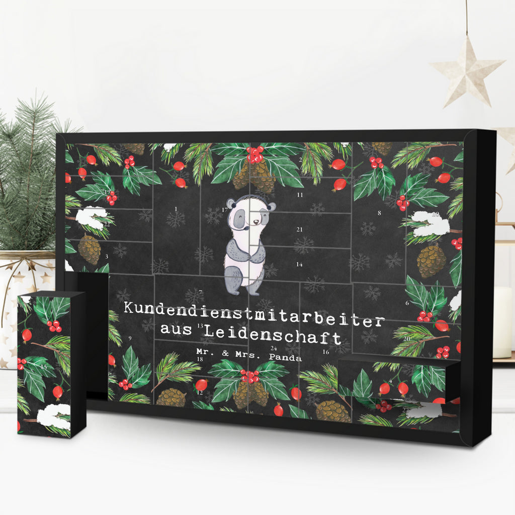 Befüllbarer Adventskalender Kundendienstmitarbeiter Leidenschaft Befüllbarer Adventskalender, Adventskalender zum selbst befüllen, Beruf, Ausbildung, Jubiläum, Abschied, Rente, Kollege, Kollegin, Geschenk, Schenken, Arbeitskollege, Mitarbeiter, Firma, Danke, Dankeschön, Kundendienstmitarbeiter, Callcenteragent, customer service, backoffice mitarbeiter