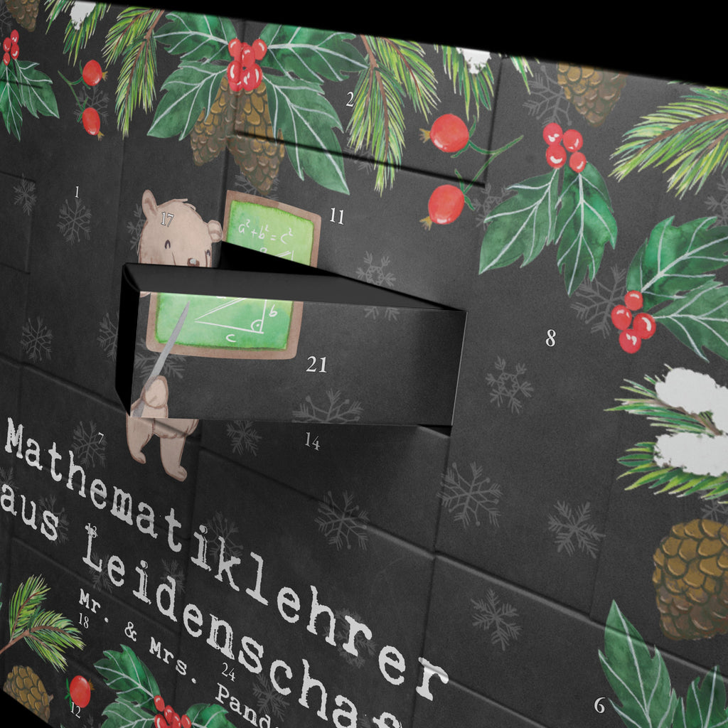 Befüllbarer Adventskalender Mathematiklehrer Leidenschaft Befüllbarer Adventskalender, Adventskalender zum selbst befüllen, Beruf, Ausbildung, Jubiläum, Abschied, Rente, Kollege, Kollegin, Geschenk, Schenken, Arbeitskollege, Mitarbeiter, Firma, Danke, Dankeschön, Mathematiklehrer, Lehramtstudent, Referendariat, Mathelehrer, Matheunterricht