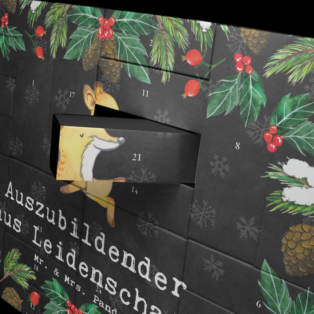 Befüllbarer Adventskalender Auszubildender Leidenschaft Befüllbarer Adventskalender, Adventskalender zum selbst befüllen, Beruf, Ausbildung, Jubiläum, Abschied, Rente, Kollege, Kollegin, Geschenk, Schenken, Arbeitskollege, Mitarbeiter, Firma, Danke, Dankeschön, Auszubildender, Azubi, Ausbildungsbeginn, Abschlussprüfung, Beginn der Ausbildung, Glücksbringer zur Ausbildung, Preis