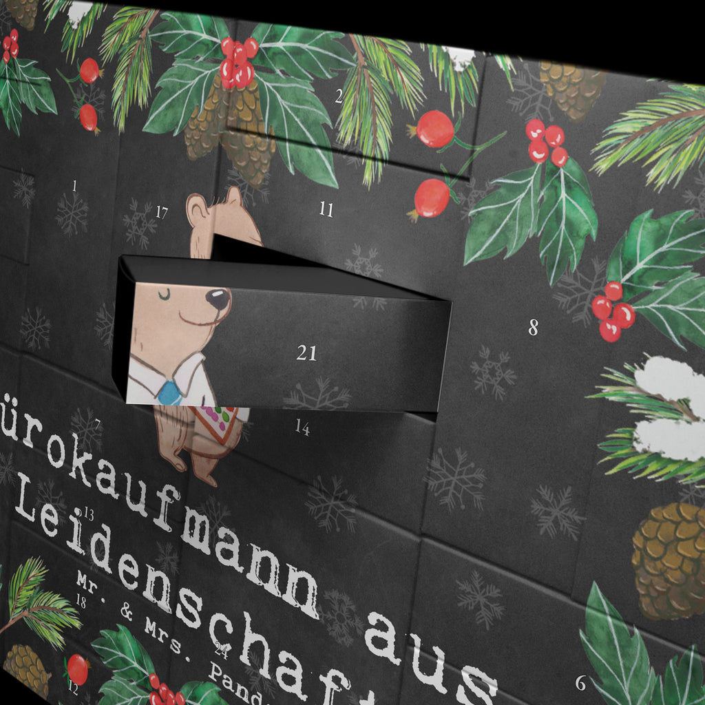 Befüllbarer Adventskalender Bürokaufmann Leidenschaft Befüllbarer Adventskalender, Adventskalender zum selbst befüllen, Beruf, Ausbildung, Jubiläum, Abschied, Rente, Kollege, Kollegin, Geschenk, Schenken, Arbeitskollege, Mitarbeiter, Firma, Danke, Dankeschön, Bürokaufmann, Kaufmann für Büromanagement