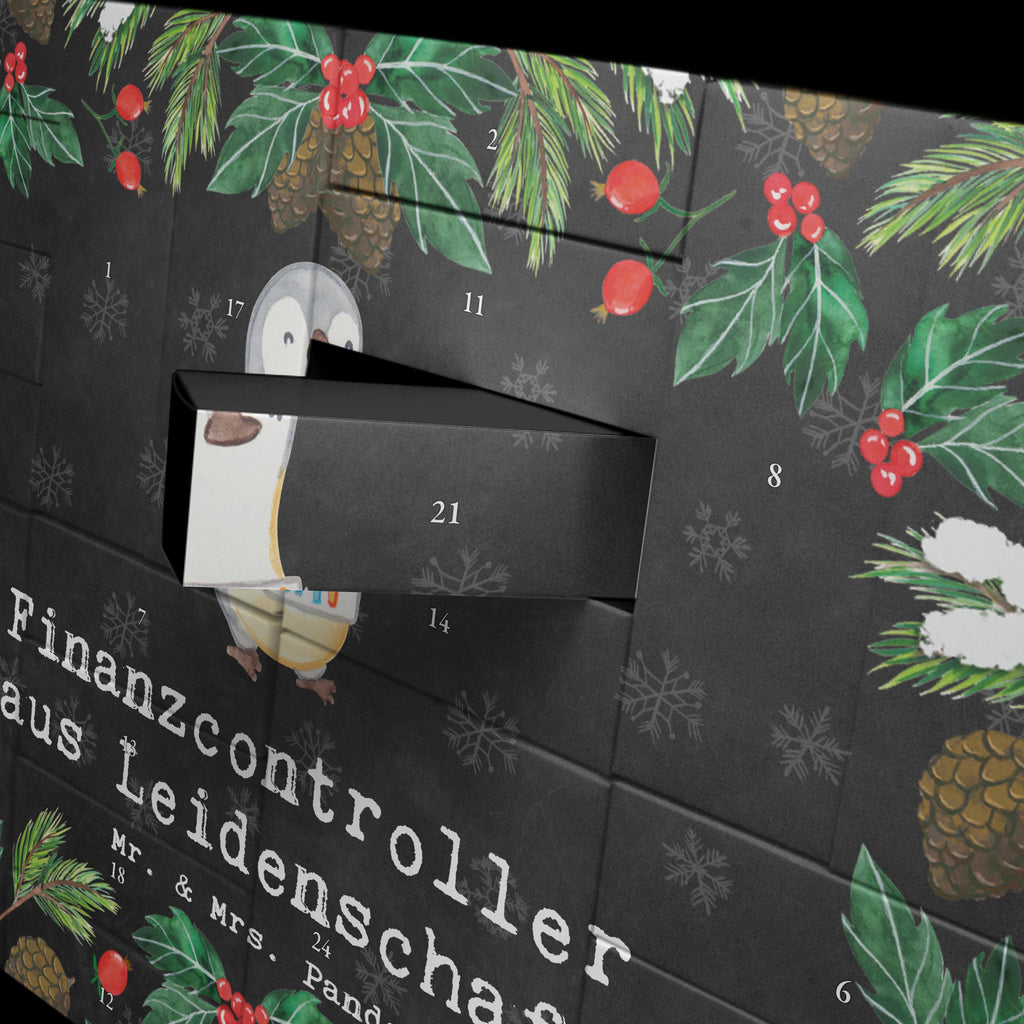 Befüllbarer Adventskalender Finanzcontroller Leidenschaft Befüllbarer Adventskalender, Adventskalender zum selbst befüllen, Beruf, Ausbildung, Jubiläum, Abschied, Rente, Kollege, Kollegin, Geschenk, Schenken, Arbeitskollege, Mitarbeiter, Firma, Danke, Dankeschön