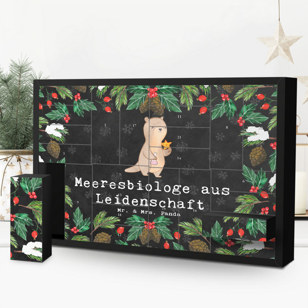 Befüllbarer Adventskalender Meeresbiologe Leidenschaft Befüllbarer Adventskalender, Adventskalender zum selbst befüllen, Beruf, Ausbildung, Jubiläum, Abschied, Rente, Kollege, Kollegin, Geschenk, Schenken, Arbeitskollege, Mitarbeiter, Firma, Danke, Dankeschön, Meeresbiologe, Meereskundler, Naturwissenschaftler, Meeresforscher, maritime Forschung, Studium