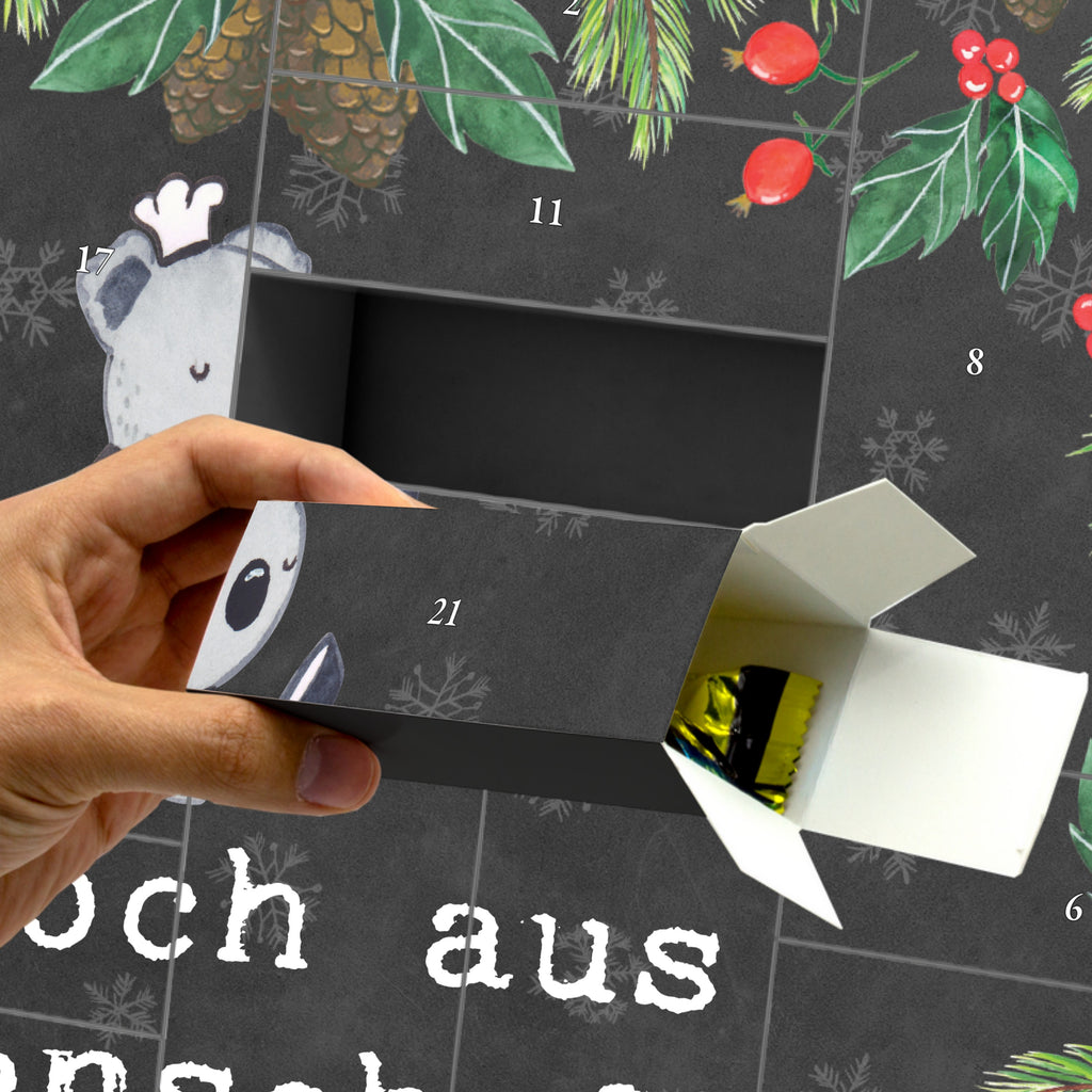 Befüllbarer Adventskalender Beikoch Leidenschaft Befüllbarer Adventskalender, Adventskalender zum selbst befüllen, Beruf, Ausbildung, Jubiläum, Abschied, Rente, Kollege, Kollegin, Geschenk, Schenken, Arbeitskollege, Mitarbeiter, Firma, Danke, Dankeschön, Beikoch, Spülhilfe, Hilfskoch, Jungkoch, Küchenhilfe, Gastronomie, Restaurant, Koch