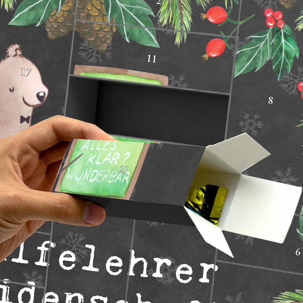 Befüllbarer Adventskalender Nachhilfelehrer Leidenschaft Befüllbarer Adventskalender, Adventskalender zum selbst befüllen, Beruf, Ausbildung, Jubiläum, Abschied, Rente, Kollege, Kollegin, Geschenk, Schenken, Arbeitskollege, Mitarbeiter, Firma, Danke, Dankeschön, Nachhilfelehrer, Nachhilfeschule, Nachhilfeunterricht