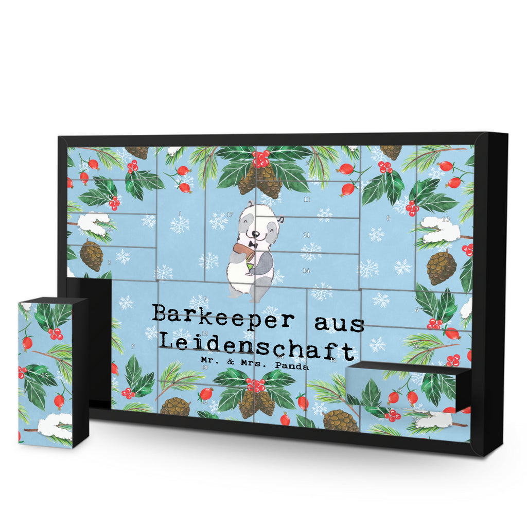 Befüllbarer Adventskalender Barkeeper Leidenschaft Befüllbarer Adventskalender, Adventskalender zum selbst befüllen, Beruf, Ausbildung, Jubiläum, Abschied, Rente, Kollege, Kollegin, Geschenk, Schenken, Arbeitskollege, Mitarbeiter, Firma, Danke, Dankeschön, Barkeeper, Barmann, Bartender, Barbesitzer, Kurs