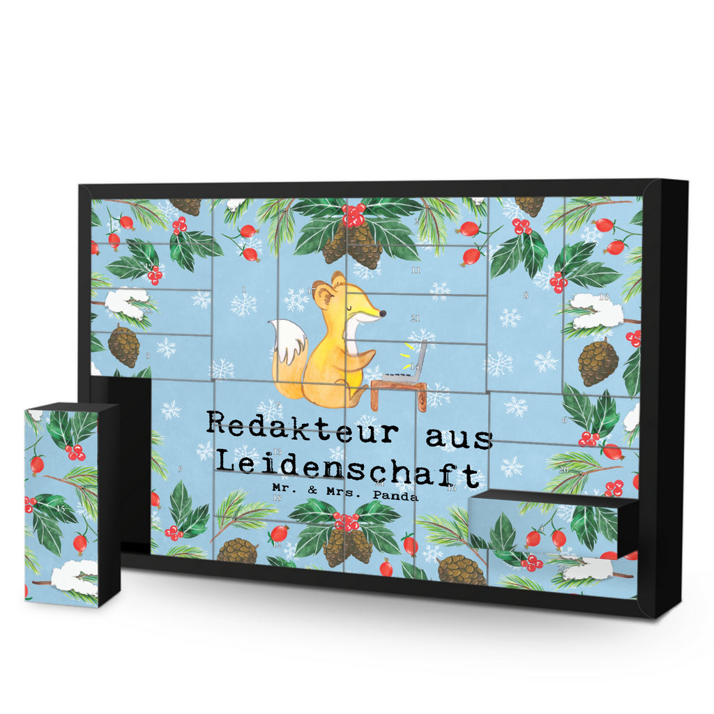 Befüllbarer Adventskalender Redakteur Leidenschaft Befüllbarer Adventskalender, Adventskalender zum selbst befüllen, Beruf, Ausbildung, Jubiläum, Abschied, Rente, Kollege, Kollegin, Geschenk, Schenken, Arbeitskollege, Mitarbeiter, Firma, Danke, Dankeschön, Online, Redakteur, Referent, Journalist