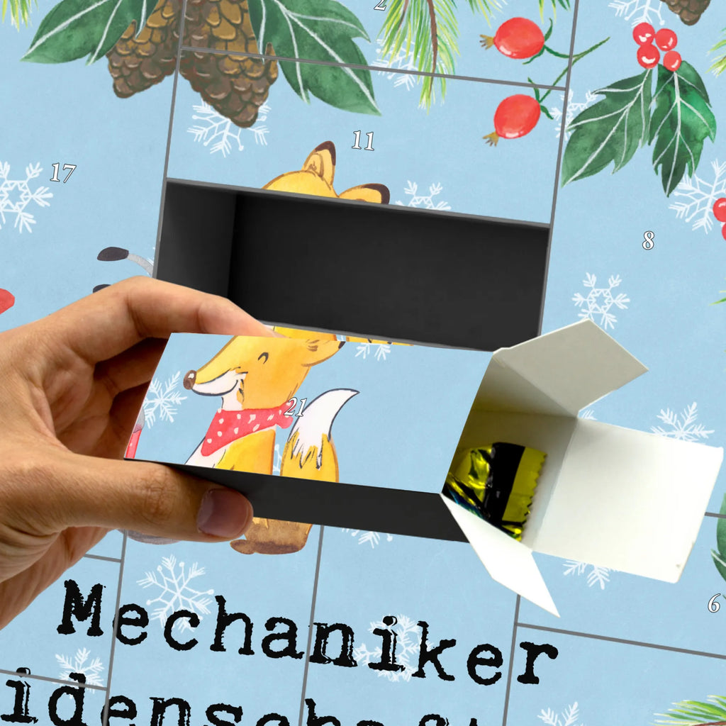 Befüllbarer Adventskalender Zweirad Mechaniker Leidenschaft Befüllbarer Adventskalender, Adventskalender zum selbst befüllen, Beruf, Ausbildung, Jubiläum, Abschied, Rente, Kollege, Kollegin, Geschenk, Schenken, Arbeitskollege, Mitarbeiter, Firma, Danke, Dankeschön