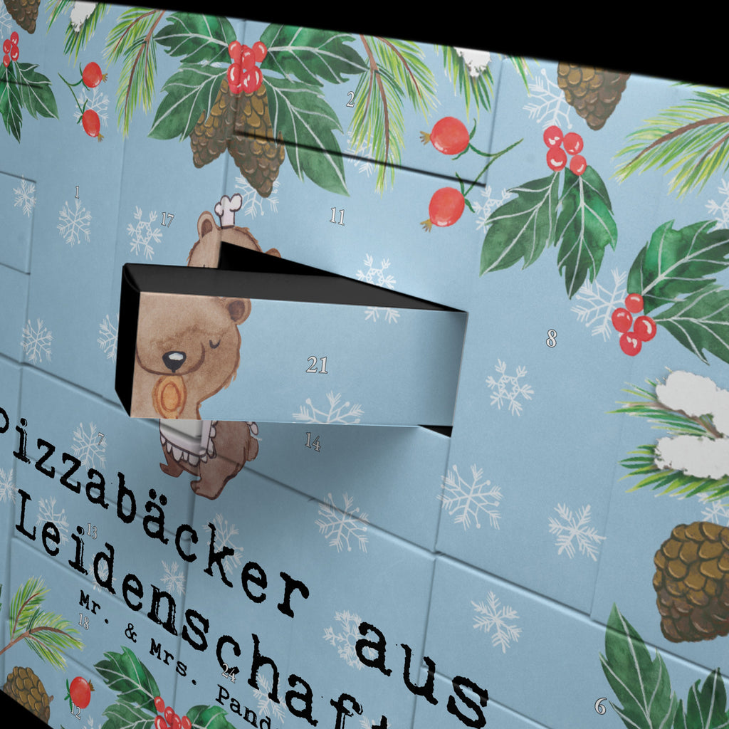 Befüllbarer Adventskalender Pizzabäcker Leidenschaft Befüllbarer Adventskalender, Adventskalender zum selbst befüllen, Beruf, Ausbildung, Jubiläum, Abschied, Rente, Kollege, Kollegin, Geschenk, Schenken, Arbeitskollege, Mitarbeiter, Firma, Danke, Dankeschön, Lieferdienstmitarbeiter, Pizzabäcker, Pizzabote, Pizzabringdienst, Lieferbringdienst