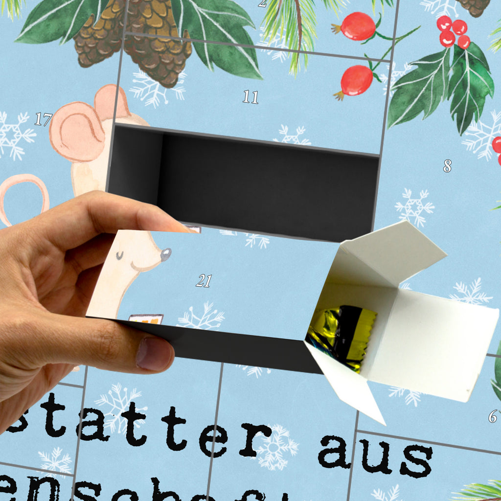 Befüllbarer Adventskalender Raumausstatter Leidenschaft Befüllbarer Adventskalender, Adventskalender zum selbst befüllen, Beruf, Ausbildung, Jubiläum, Abschied, Rente, Kollege, Kollegin, Geschenk, Schenken, Arbeitskollege, Mitarbeiter, Firma, Danke, Dankeschön