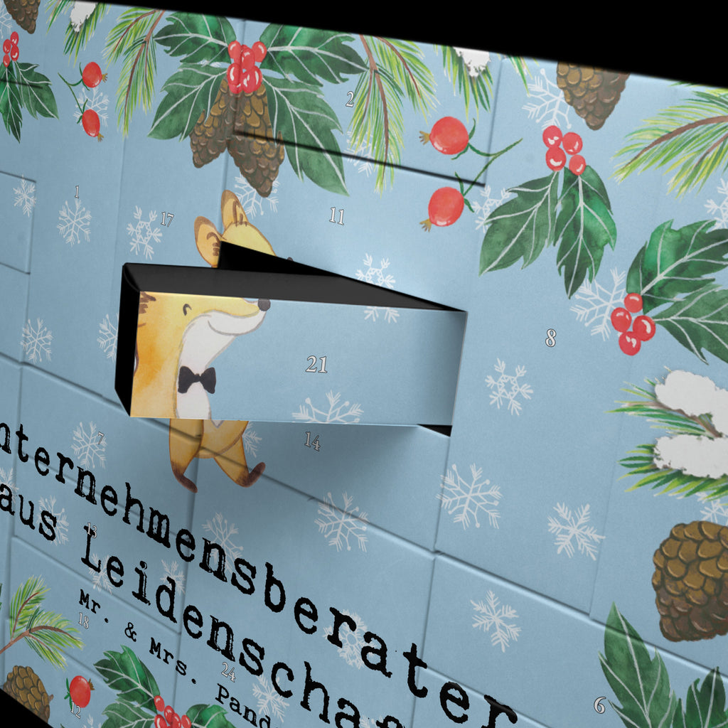 Befüllbarer Adventskalender Unternehmensberater Leidenschaft Befüllbarer Adventskalender, Adventskalender zum selbst befüllen, Beruf, Ausbildung, Jubiläum, Abschied, Rente, Kollege, Kollegin, Geschenk, Schenken, Arbeitskollege, Mitarbeiter, Firma, Danke, Dankeschön