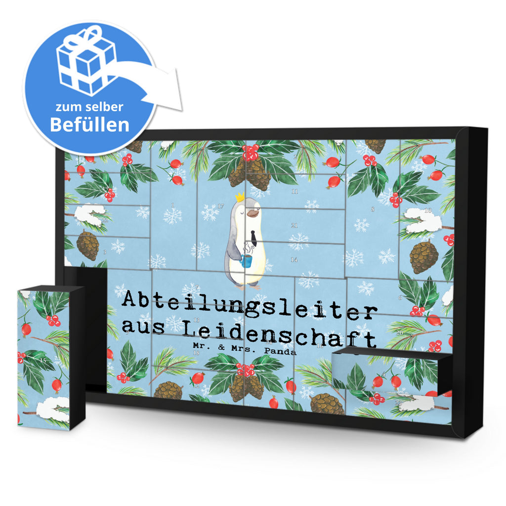 Befüllbarer Adventskalender Abteilungsleiter Leidenschaft Befüllbarer Adventskalender, Adventskalender zum selbst befüllen, Beruf, Ausbildung, Jubiläum, Abschied, Rente, Kollege, Kollegin, Geschenk, Schenken, Arbeitskollege, Mitarbeiter, Firma, Danke, Dankeschön, Abteilungsleiter, Teamleiter, Führungskraft