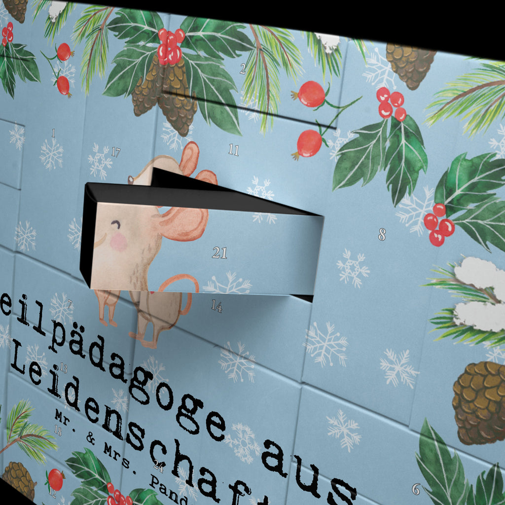 Befüllbarer Adventskalender Heilpädagoge Leidenschaft Befüllbarer Adventskalender, Adventskalender zum selbst befüllen, Beruf, Ausbildung, Jubiläum, Abschied, Rente, Kollege, Kollegin, Geschenk, Schenken, Arbeitskollege, Mitarbeiter, Firma, Danke, Dankeschön, Heilpädagoge, Heilpädagogik, Studium