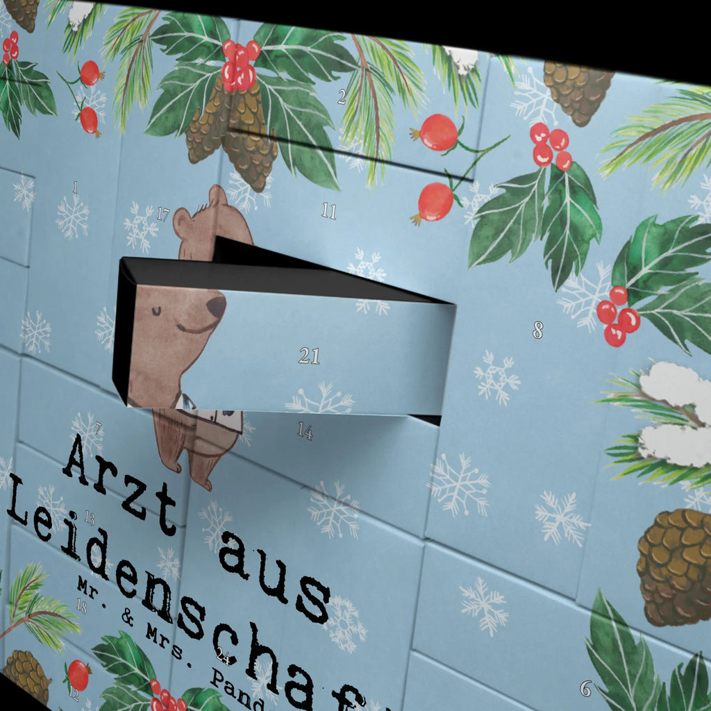 Befüllbarer Adventskalender Arzt Leidenschaft Befüllbarer Adventskalender, Adventskalender zum selbst befüllen, Beruf, Ausbildung, Jubiläum, Abschied, Rente, Kollege, Kollegin, Geschenk, Schenken, Arbeitskollege, Mitarbeiter, Firma, Danke, Dankeschön, Arzt, Hausarzt, Mediziner, Doktor, Medizinstudium, Doktortitel, Arztpraxis