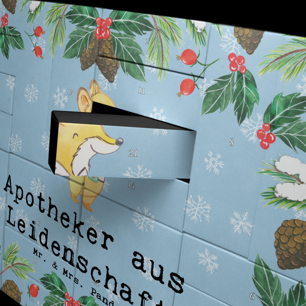 Befüllbarer Adventskalender Apotheker Leidenschaft Befüllbarer Adventskalender, Adventskalender zum selbst befüllen, Beruf, Ausbildung, Jubiläum, Abschied, Rente, Kollege, Kollegin, Geschenk, Schenken, Arbeitskollege, Mitarbeiter, Firma, Danke, Dankeschön, Apotheker, Pharmazie, Staatsexamen, Approbation, Eröffnung Apotheke