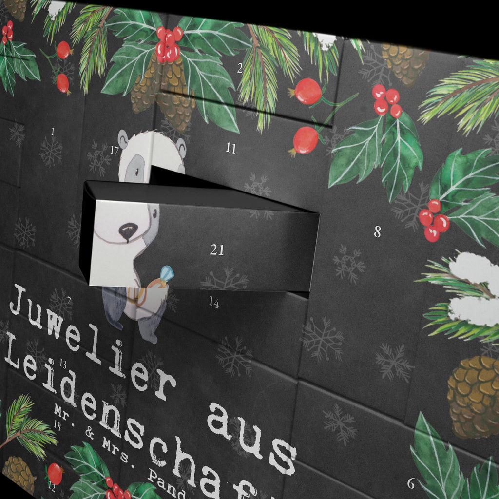 Befüllbarer Adventskalender Juwelier Leidenschaft Befüllbarer Adventskalender, Adventskalender zum selbst befüllen, Beruf, Ausbildung, Jubiläum, Abschied, Rente, Kollege, Kollegin, Geschenk, Schenken, Arbeitskollege, Mitarbeiter, Firma, Danke, Dankeschön, Juwelier, Goldschmied, Schmuckwarenhändler, Schmuckgeschäft, Eröffnung