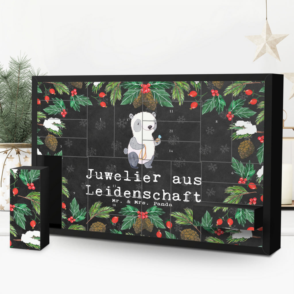 Befüllbarer Adventskalender Juwelier Leidenschaft Befüllbarer Adventskalender, Adventskalender zum selbst befüllen, Beruf, Ausbildung, Jubiläum, Abschied, Rente, Kollege, Kollegin, Geschenk, Schenken, Arbeitskollege, Mitarbeiter, Firma, Danke, Dankeschön, Juwelier, Goldschmied, Schmuckwarenhändler, Schmuckgeschäft, Eröffnung