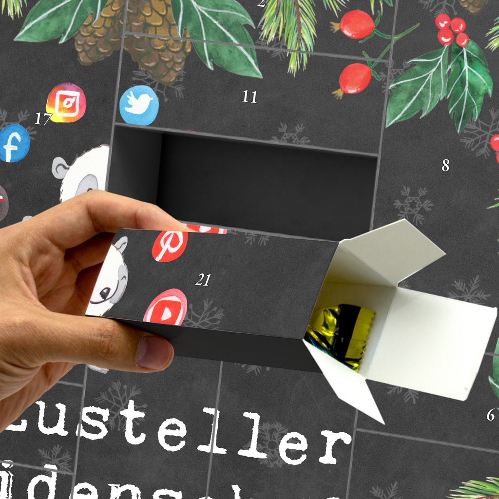 Befüllbarer Adventskalender Paketzusteller Leidenschaft Befüllbarer Adventskalender, Adventskalender zum selbst befüllen, Beruf, Ausbildung, Jubiläum, Abschied, Rente, Kollege, Kollegin, Geschenk, Schenken, Arbeitskollege, Mitarbeiter, Firma, Danke, Dankeschön, Paketzusteller, Paketbote, Zustellservice Pakete