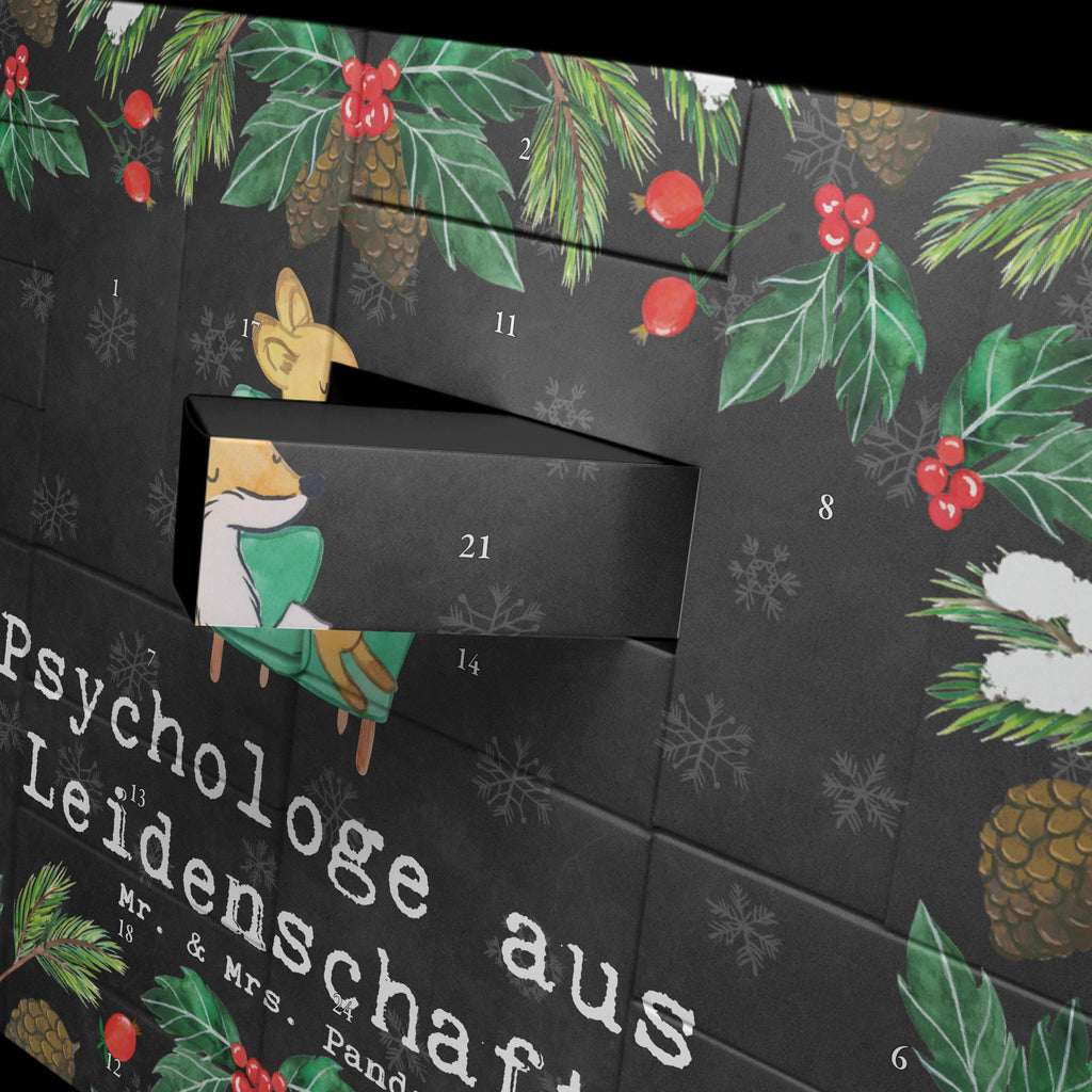 Befüllbarer Adventskalender Psychologe Leidenschaft Befüllbarer Adventskalender, Adventskalender zum selbst befüllen, Beruf, Ausbildung, Jubiläum, Abschied, Rente, Kollege, Kollegin, Geschenk, Schenken, Arbeitskollege, Mitarbeiter, Firma, Danke, Dankeschön, Psychologe, Therapeut, Studium