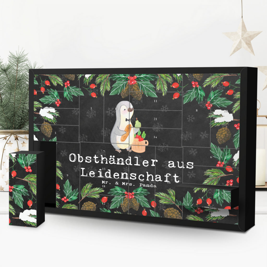 Befüllbarer Adventskalender Obsthändler Leidenschaft Befüllbarer Adventskalender, Adventskalender zum selbst befüllen, Beruf, Ausbildung, Jubiläum, Abschied, Rente, Kollege, Kollegin, Geschenk, Schenken, Arbeitskollege, Mitarbeiter, Firma, Danke, Dankeschön, Obsthändler, Obstverkäufer, Wochenmarkthändler, Obstbauer, Obst- und Gemüsehändler, Obstplantage