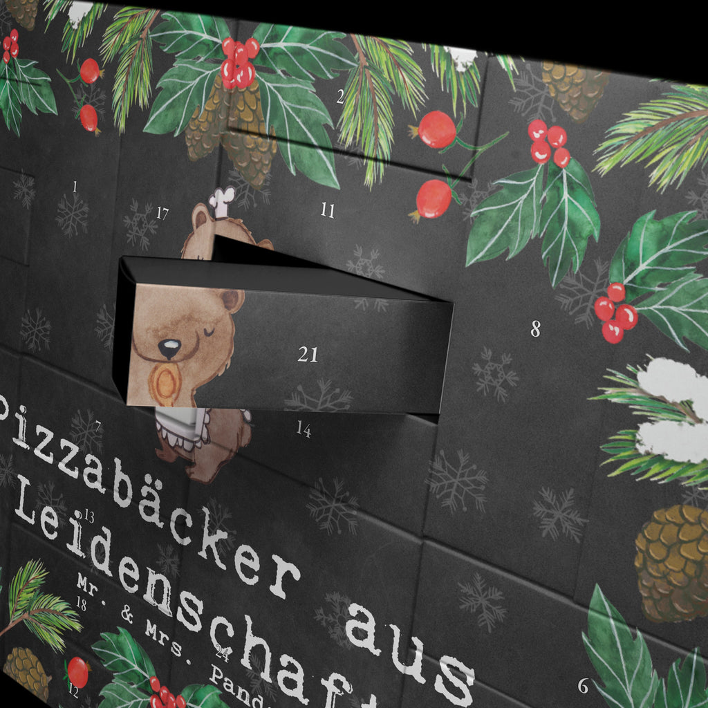 Befüllbarer Adventskalender Pizzabäcker Leidenschaft Befüllbarer Adventskalender, Adventskalender zum selbst befüllen, Beruf, Ausbildung, Jubiläum, Abschied, Rente, Kollege, Kollegin, Geschenk, Schenken, Arbeitskollege, Mitarbeiter, Firma, Danke, Dankeschön, Lieferdienstmitarbeiter, Pizzabäcker, Pizzabote, Pizzabringdienst, Lieferbringdienst