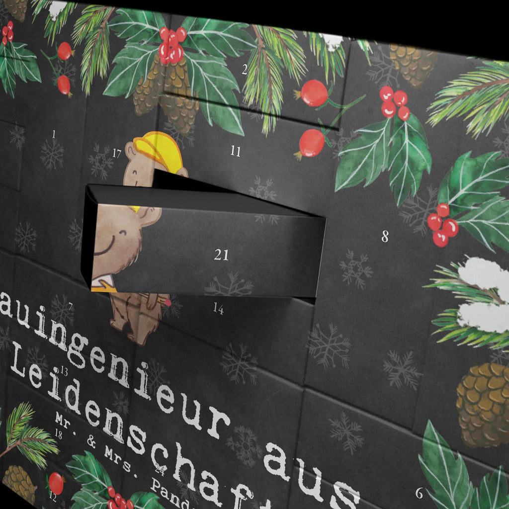 Befüllbarer Adventskalender Bauingenieur Leidenschaft Befüllbarer Adventskalender, Adventskalender zum selbst befüllen, Beruf, Ausbildung, Jubiläum, Abschied, Rente, Kollege, Kollegin, Geschenk, Schenken, Arbeitskollege, Mitarbeiter, Firma, Danke, Dankeschön, Bauingenieur, Statiker, Ingeniuer, Baustelle, Studium