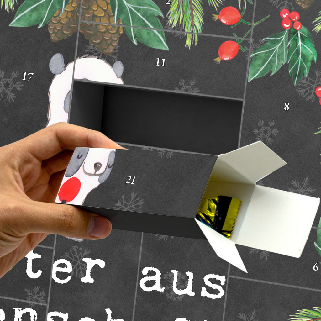 Befüllbarer Adventskalender Reporter Leidenschaft Befüllbarer Adventskalender, Adventskalender zum selbst befüllen, Beruf, Ausbildung, Jubiläum, Abschied, Rente, Kollege, Kollegin, Geschenk, Schenken, Arbeitskollege, Mitarbeiter, Firma, Danke, Dankeschön