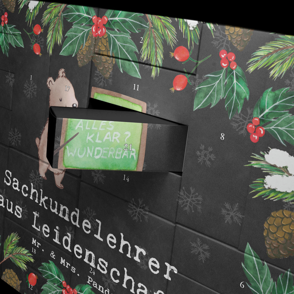 Befüllbarer Adventskalender Sachkundelehrer Leidenschaft Befüllbarer Adventskalender, Adventskalender zum selbst befüllen, Beruf, Ausbildung, Jubiläum, Abschied, Rente, Kollege, Kollegin, Geschenk, Schenken, Arbeitskollege, Mitarbeiter, Firma, Danke, Dankeschön, Sachkundelehrer, Sachkundeunterricht, Schule, Grundschule