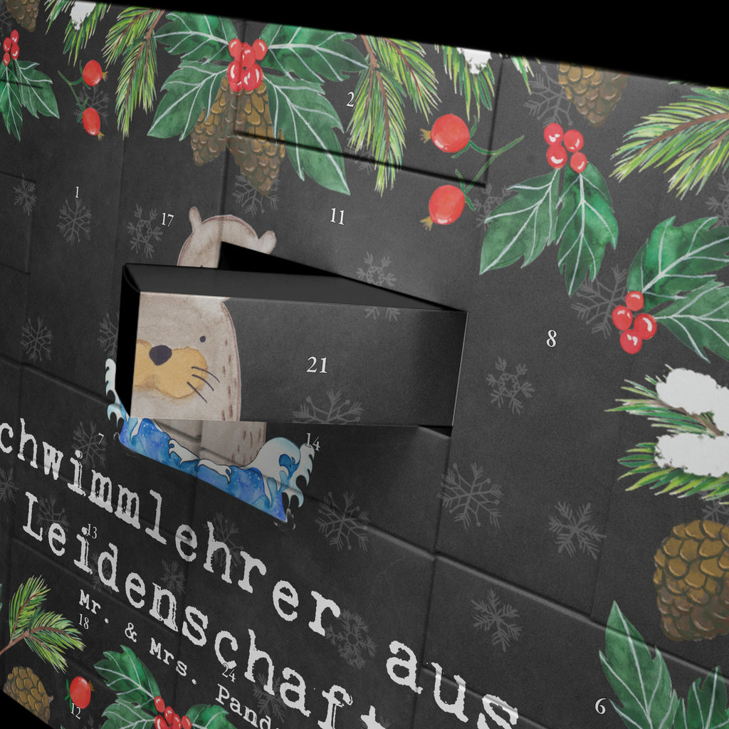 Befüllbarer Adventskalender Schwimmlehrer Leidenschaft Befüllbarer Adventskalender, Adventskalender zum selbst befüllen, Beruf, Ausbildung, Jubiläum, Abschied, Rente, Kollege, Kollegin, Geschenk, Schenken, Arbeitskollege, Mitarbeiter, Firma, Danke, Dankeschön, Schwimmlehrer, Schwimmbad, Schwimmschule, Schwimmverein, Schwimmkurs