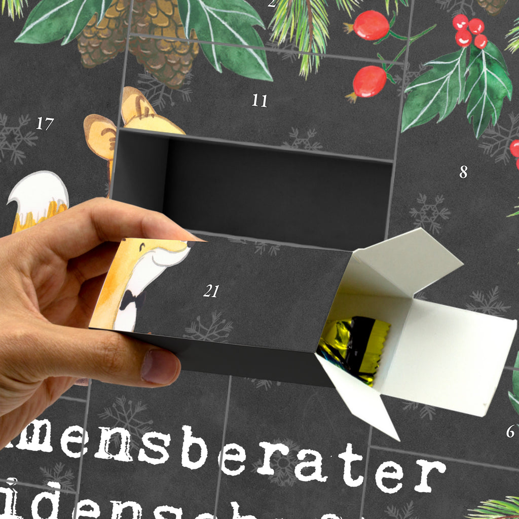 Befüllbarer Adventskalender Unternehmensberater Leidenschaft Befüllbarer Adventskalender, Adventskalender zum selbst befüllen, Beruf, Ausbildung, Jubiläum, Abschied, Rente, Kollege, Kollegin, Geschenk, Schenken, Arbeitskollege, Mitarbeiter, Firma, Danke, Dankeschön