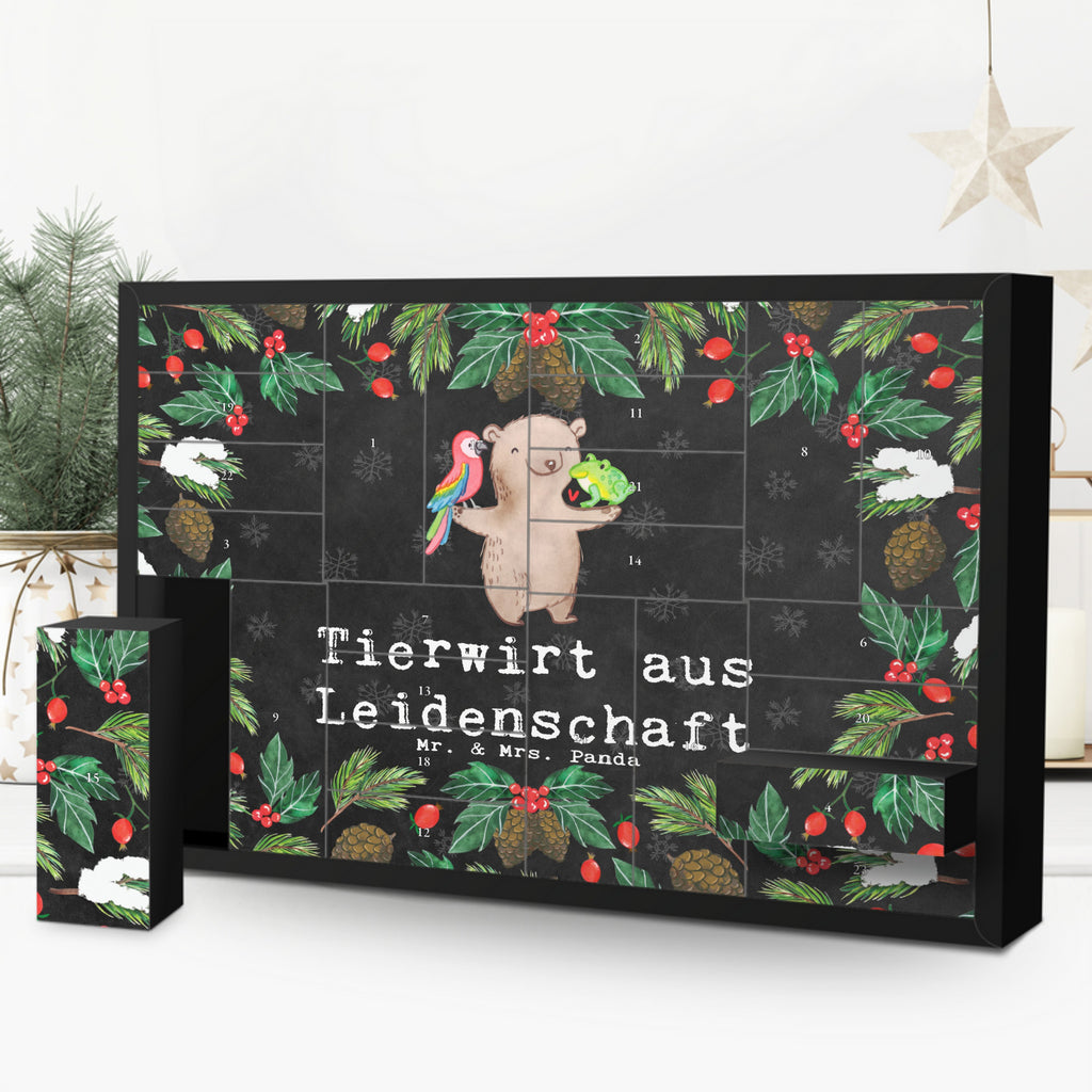 Befüllbarer Adventskalender Tierwirt Leidenschaft Befüllbarer Adventskalender, Adventskalender zum selbst befüllen, Beruf, Ausbildung, Jubiläum, Abschied, Rente, Kollege, Kollegin, Geschenk, Schenken, Arbeitskollege, Mitarbeiter, Firma, Danke, Dankeschön, Landwirt; Bauer, Tierwirt, Agronom, Farmer, Bauernhof