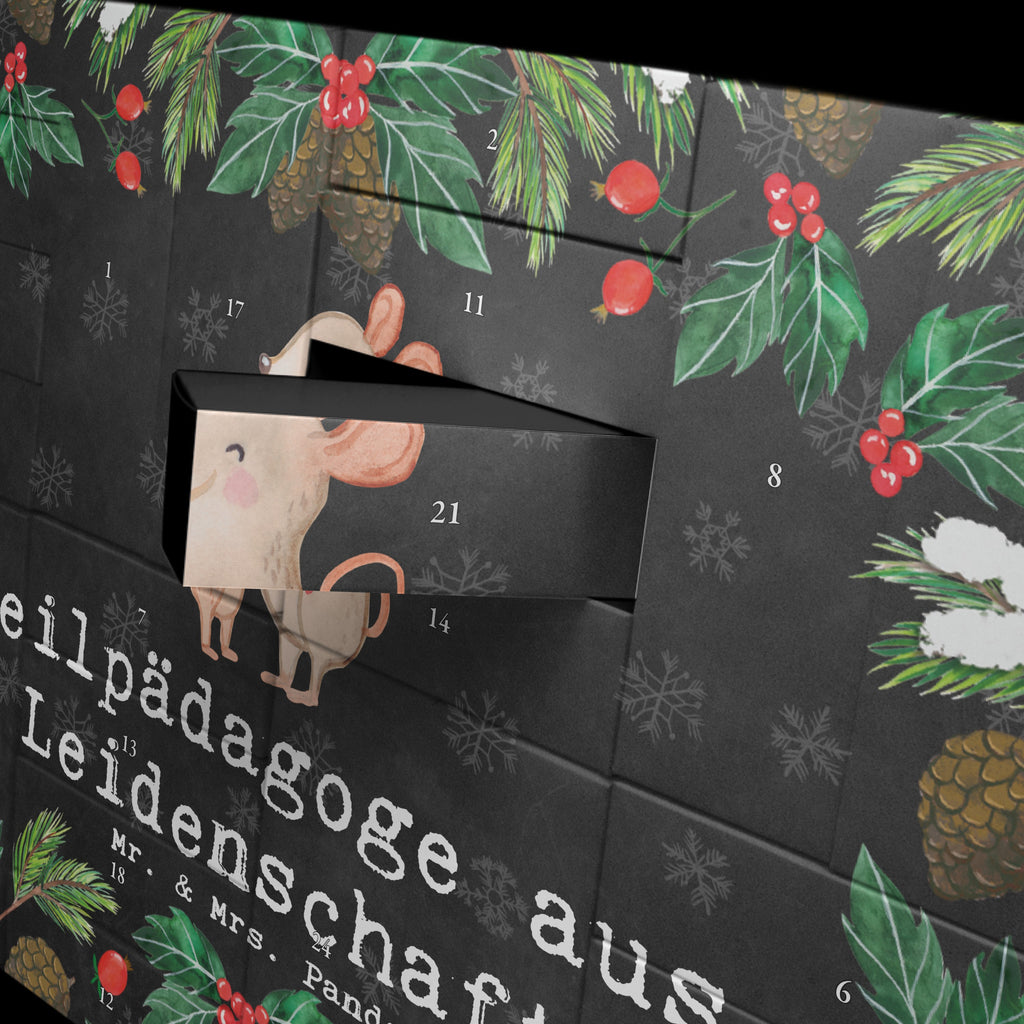 Befüllbarer Adventskalender Heilpädagoge Leidenschaft Befüllbarer Adventskalender, Adventskalender zum selbst befüllen, Beruf, Ausbildung, Jubiläum, Abschied, Rente, Kollege, Kollegin, Geschenk, Schenken, Arbeitskollege, Mitarbeiter, Firma, Danke, Dankeschön, Heilpädagoge, Heilpädagogik, Studium