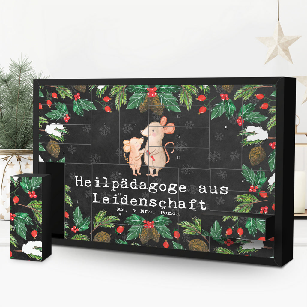 Befüllbarer Adventskalender Heilpädagoge Leidenschaft Befüllbarer Adventskalender, Adventskalender zum selbst befüllen, Beruf, Ausbildung, Jubiläum, Abschied, Rente, Kollege, Kollegin, Geschenk, Schenken, Arbeitskollege, Mitarbeiter, Firma, Danke, Dankeschön, Heilpädagoge, Heilpädagogik, Studium