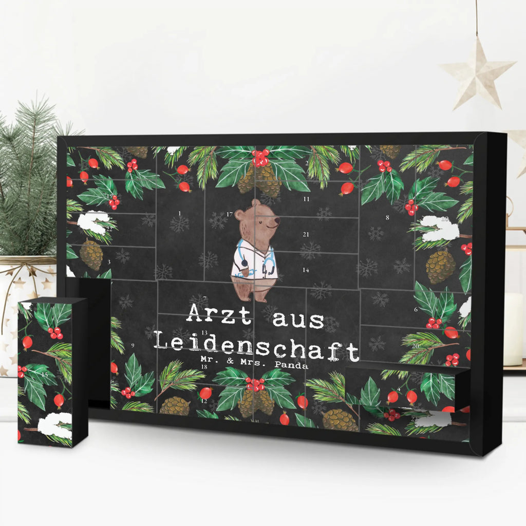 Befüllbarer Adventskalender Arzt Leidenschaft Befüllbarer Adventskalender, Adventskalender zum selbst befüllen, Beruf, Ausbildung, Jubiläum, Abschied, Rente, Kollege, Kollegin, Geschenk, Schenken, Arbeitskollege, Mitarbeiter, Firma, Danke, Dankeschön, Arzt, Hausarzt, Mediziner, Doktor, Medizinstudium, Doktortitel, Arztpraxis