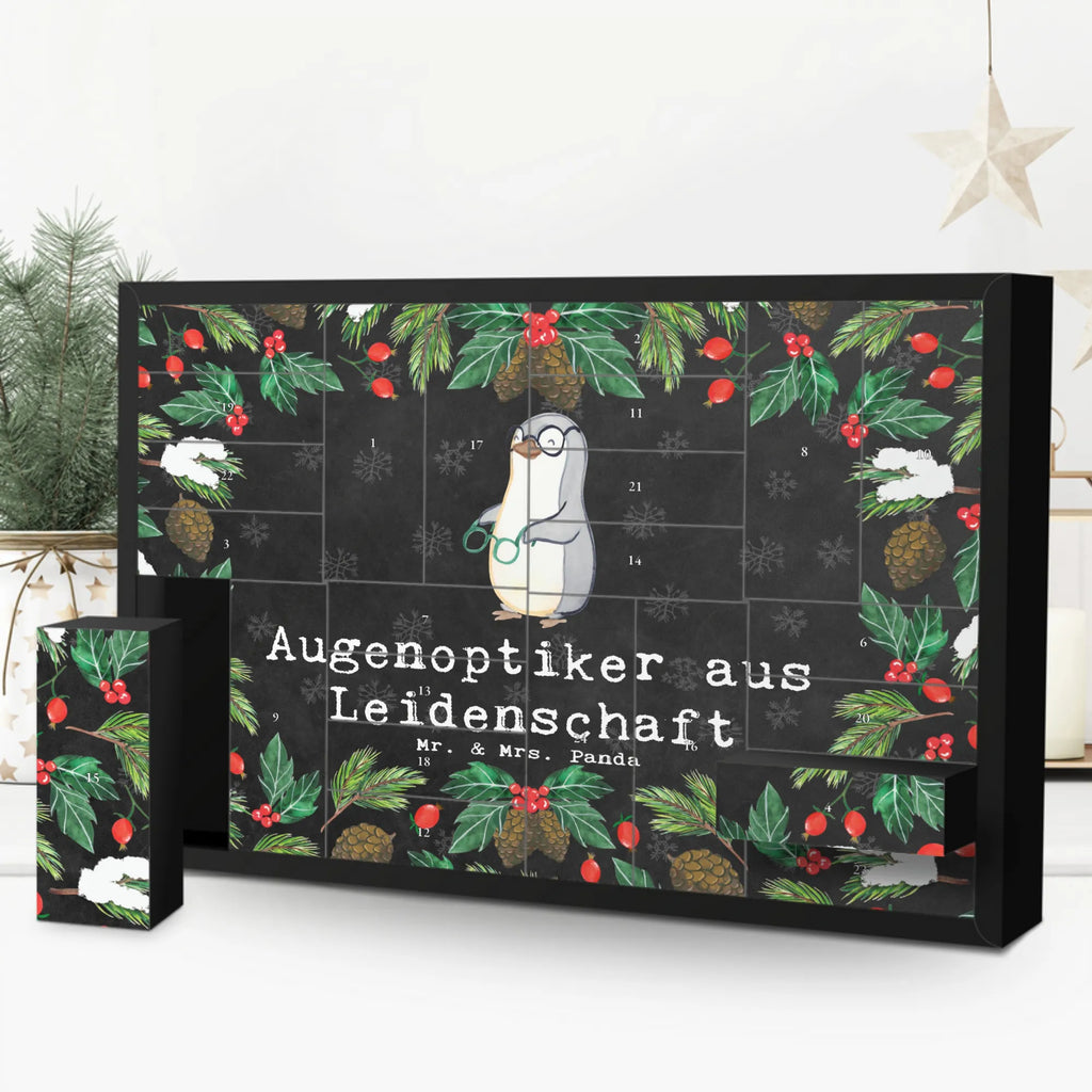 Befüllbarer Adventskalender Augenoptiker Leidenschaft Befüllbarer Adventskalender, Adventskalender zum selbst befüllen, Beruf, Ausbildung, Jubiläum, Abschied, Rente, Kollege, Kollegin, Geschenk, Schenken, Arbeitskollege, Mitarbeiter, Firma, Danke, Dankeschön, Augenoptiker, Optiker, Augenarzt, Optometrist, Brillenverkäufer, Brillengeschäft, Eröffnung