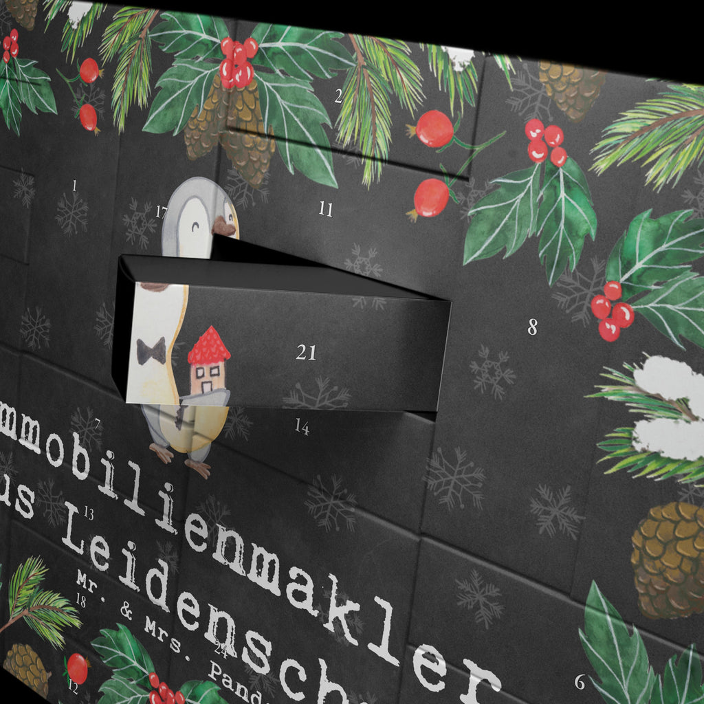 Befüllbarer Adventskalender Immobilienmakler Leidenschaft Befüllbarer Adventskalender, Adventskalender zum selbst befüllen, Beruf, Ausbildung, Jubiläum, Abschied, Rente, Kollege, Kollegin, Geschenk, Schenken, Arbeitskollege, Mitarbeiter, Firma, Danke, Dankeschön, Immobilienmakler, Immobilienhändler, Immobilienkaufmann, Immobilienbüro