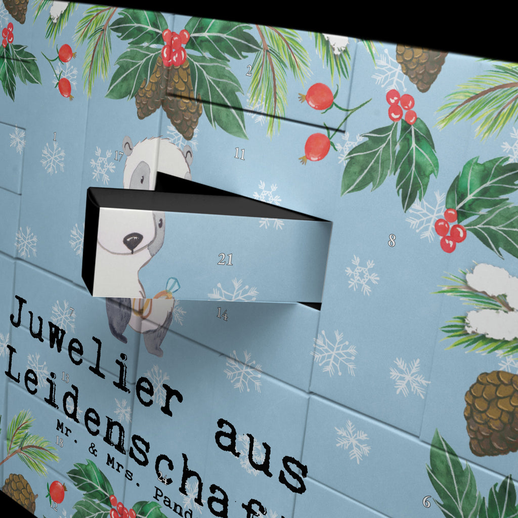 Befüllbarer Adventskalender Juwelier Leidenschaft Befüllbarer Adventskalender, Adventskalender zum selbst befüllen, Beruf, Ausbildung, Jubiläum, Abschied, Rente, Kollege, Kollegin, Geschenk, Schenken, Arbeitskollege, Mitarbeiter, Firma, Danke, Dankeschön, Juwelier, Goldschmied, Schmuckwarenhändler, Schmuckgeschäft, Eröffnung