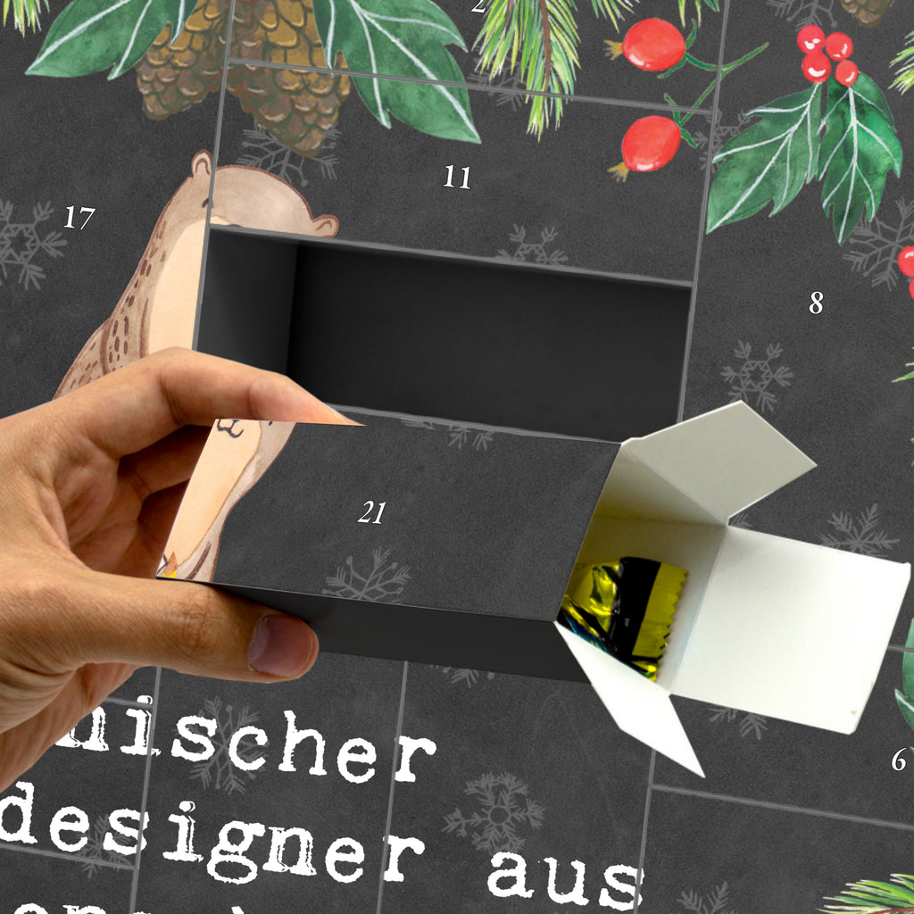 Befüllbarer Adventskalender Technischer Produktdesigner Leidenschaft Befüllbarer Adventskalender, Adventskalender zum selbst befüllen, Beruf, Ausbildung, Jubiläum, Abschied, Rente, Kollege, Kollegin, Geschenk, Schenken, Arbeitskollege, Mitarbeiter, Firma, Danke, Dankeschön