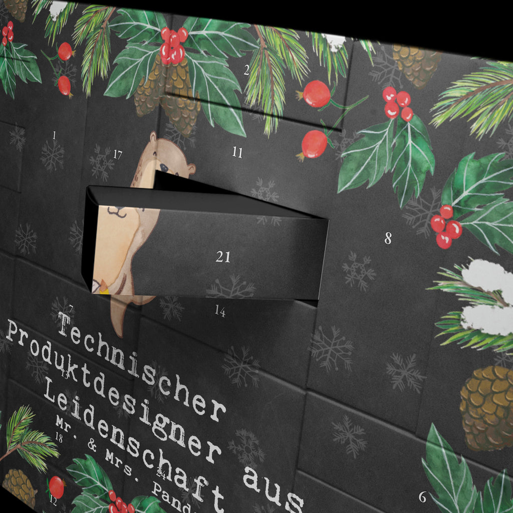 Befüllbarer Adventskalender Technischer Produktdesigner Leidenschaft Befüllbarer Adventskalender, Adventskalender zum selbst befüllen, Beruf, Ausbildung, Jubiläum, Abschied, Rente, Kollege, Kollegin, Geschenk, Schenken, Arbeitskollege, Mitarbeiter, Firma, Danke, Dankeschön