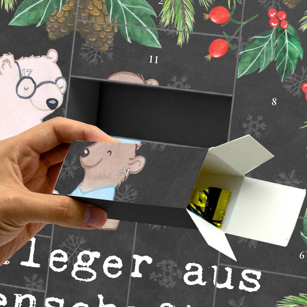 Befüllbarer Adventskalender Altenpfleger Leidenschaft Befüllbarer Adventskalender, Adventskalender zum selbst befüllen, Beruf, Ausbildung, Jubiläum, Abschied, Rente, Kollege, Kollegin, Geschenk, Schenken, Arbeitskollege, Mitarbeiter, Firma, Danke, Dankeschön, Altenpfleger, Pfleger, Altenheim Eröffnung