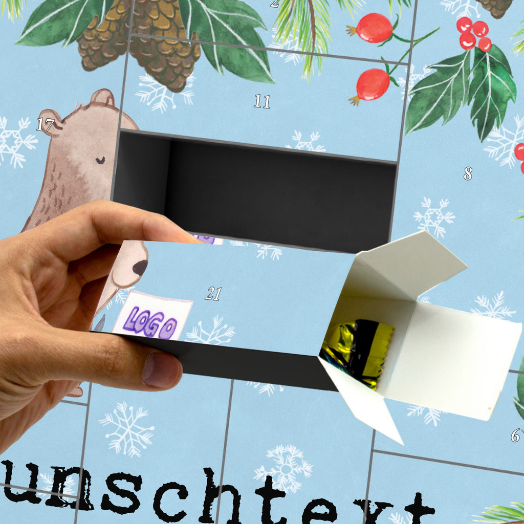 Personalisierter Befüllbarer Adventskalender Gestalter für visuelles Marketing Leidenschaft Befüllbarer Adventskalender, Adventskalender zum selbst befüllen, Beruf, Ausbildung, Jubiläum, Abschied, Rente, Kollege, Kollegin, Geschenk, Schenken, Arbeitskollege, Mitarbeiter, Firma, Danke, Dankeschön