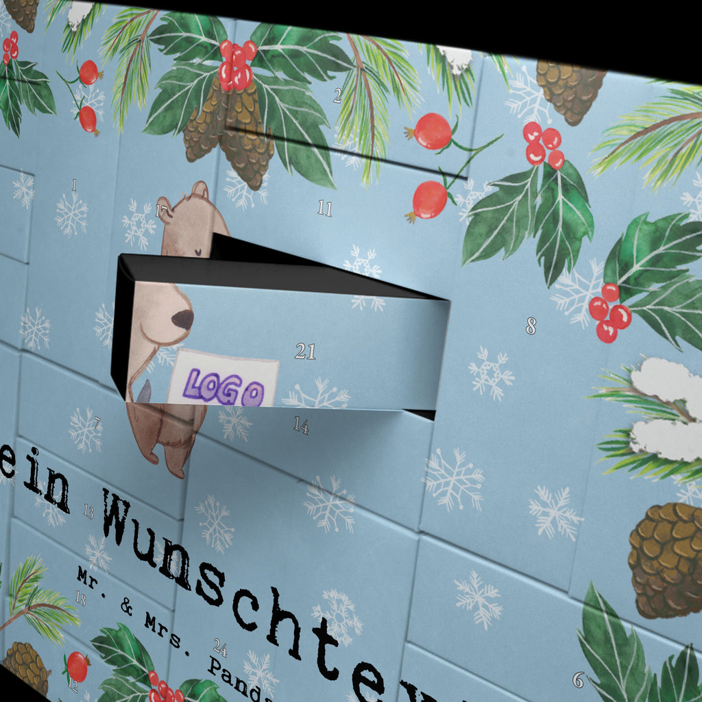 Personalisierter Befüllbarer Adventskalender Gestalter für visuelles Marketing Leidenschaft Befüllbarer Adventskalender, Adventskalender zum selbst befüllen, Beruf, Ausbildung, Jubiläum, Abschied, Rente, Kollege, Kollegin, Geschenk, Schenken, Arbeitskollege, Mitarbeiter, Firma, Danke, Dankeschön