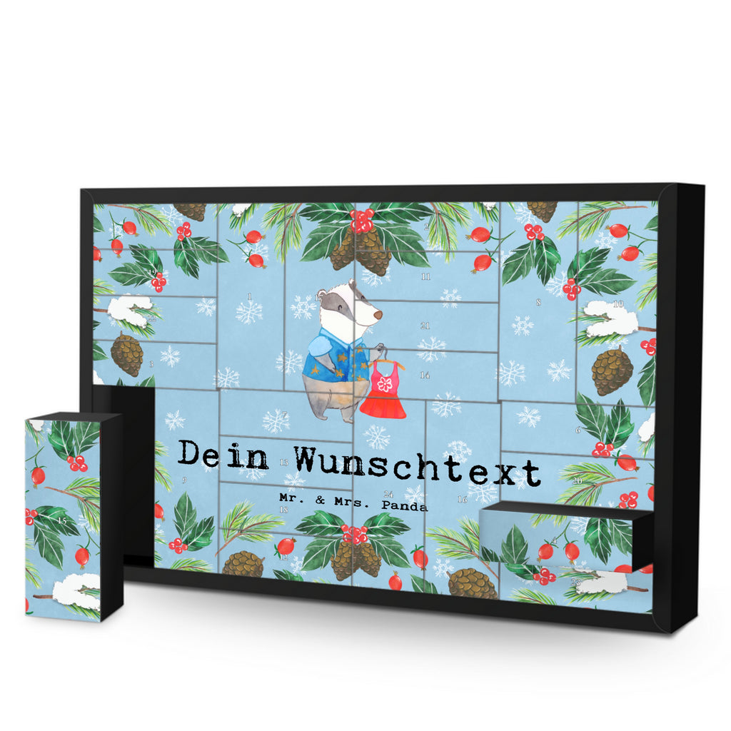 Personalisierter Befüllbarer Adventskalender Modeverkäufer Leidenschaft Befüllbarer Adventskalender, Adventskalender zum selbst befüllen, Beruf, Ausbildung, Jubiläum, Abschied, Rente, Kollege, Kollegin, Geschenk, Schenken, Arbeitskollege, Mitarbeiter, Firma, Danke, Dankeschön, Modeverkäufer, Verkäufer, Fashion Store