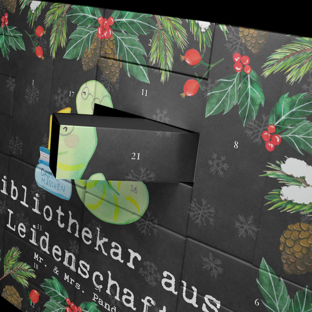 Befüllbarer Adventskalender Bibliothekar Leidenschaft Befüllbarer Adventskalender, Adventskalender zum selbst befüllen, Beruf, Ausbildung, Jubiläum, Abschied, Rente, Kollege, Kollegin, Geschenk, Schenken, Arbeitskollege, Mitarbeiter, Firma, Danke, Dankeschön, Bibliothekar, Buchhandlung, Bibliothek, Bücherwurm, Leseratte, Bücherliebe