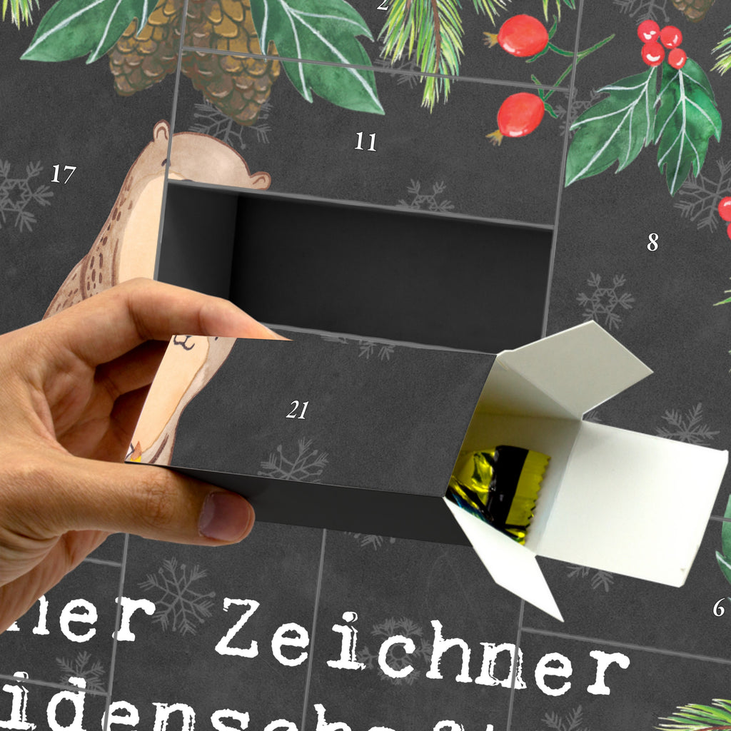 Befüllbarer Adventskalender Technischer Zeichner Leidenschaft Befüllbarer Adventskalender, Adventskalender zum selbst befüllen, Beruf, Ausbildung, Jubiläum, Abschied, Rente, Kollege, Kollegin, Geschenk, Schenken, Arbeitskollege, Mitarbeiter, Firma, Danke, Dankeschön