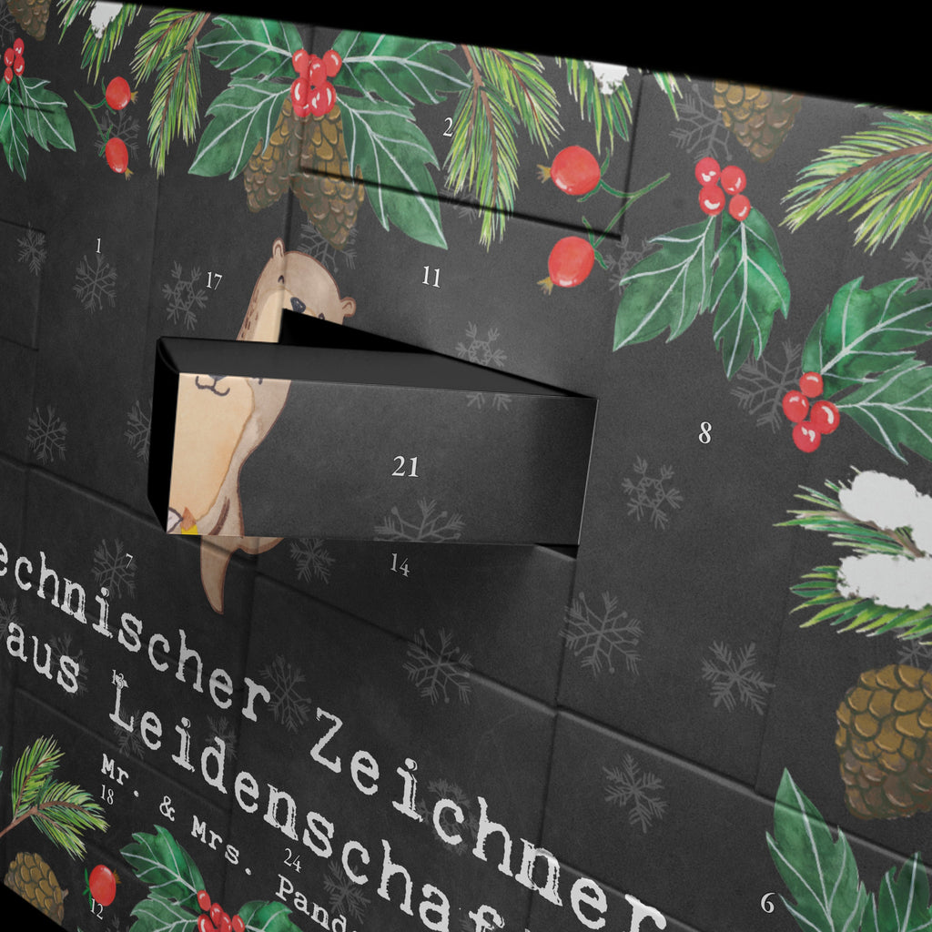 Befüllbarer Adventskalender Technischer Zeichner Leidenschaft Befüllbarer Adventskalender, Adventskalender zum selbst befüllen, Beruf, Ausbildung, Jubiläum, Abschied, Rente, Kollege, Kollegin, Geschenk, Schenken, Arbeitskollege, Mitarbeiter, Firma, Danke, Dankeschön