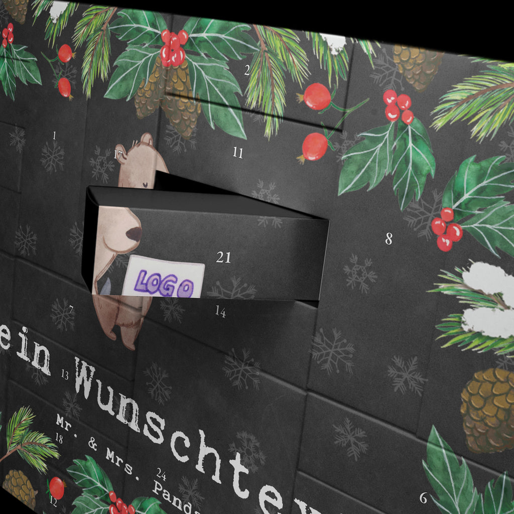 Personalisierter Befüllbarer Adventskalender Gestalter für visuelles Marketing Leidenschaft Befüllbarer Adventskalender, Adventskalender zum selbst befüllen, Beruf, Ausbildung, Jubiläum, Abschied, Rente, Kollege, Kollegin, Geschenk, Schenken, Arbeitskollege, Mitarbeiter, Firma, Danke, Dankeschön